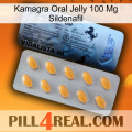 Kamagra Oral Jelly 100Mg Sildenafil 44